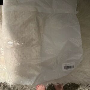 Taylor Swift Red Cardigan NWT